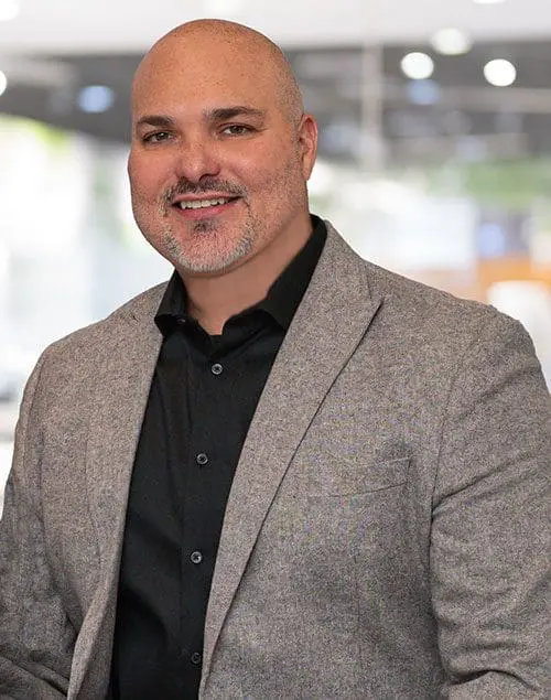 Local Temecula Realtor Broke & Lender Michael Marchena